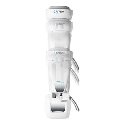 Picture of Acteon imaging suite software