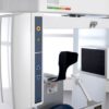 imaging i cat flx v series
